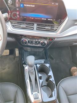 شيفروليه تراكس